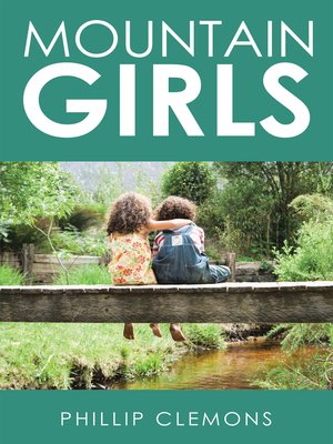 cover image of MOUNTAIN GIRLS